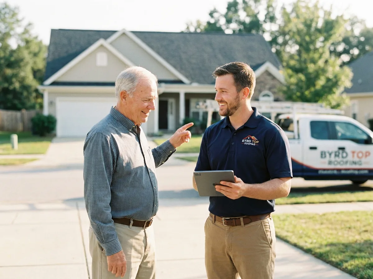 Roofing Wirtz, VA FAQs